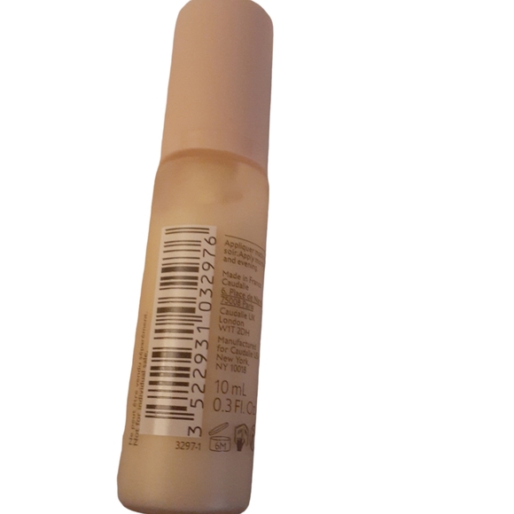 Serum & moisturizer travel size bundle - (brands) Caudalie, Sulwhasoo & Lancer - Picture 3 of 8